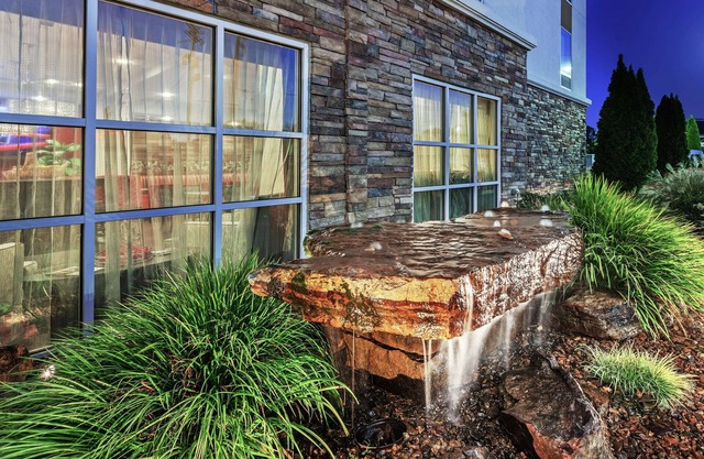 Hampton Inn North Little Rock McCain Mall
