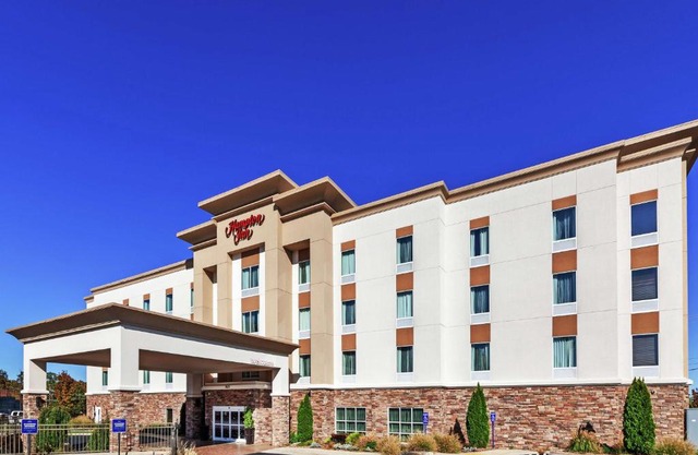Hampton Inn North Little Rock McCain Mall, AR