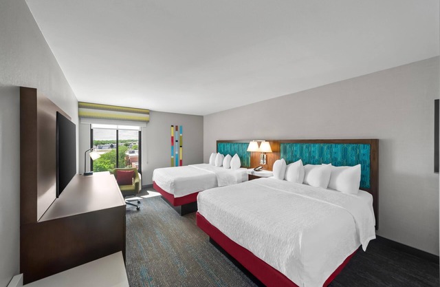 Hampton Inn North Platte