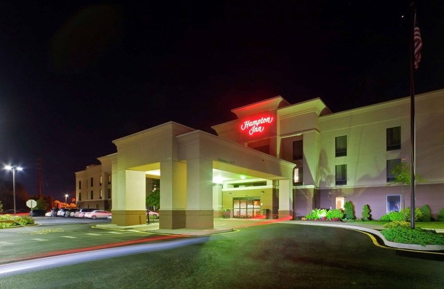 Hampton Inn North Brunswick / New Brunswick