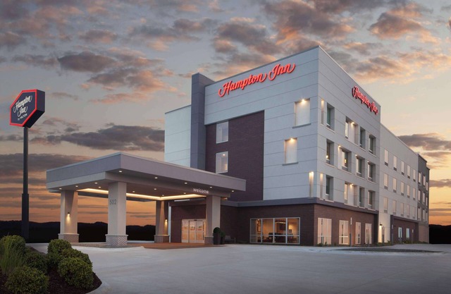 Hampton Inn Ogallala