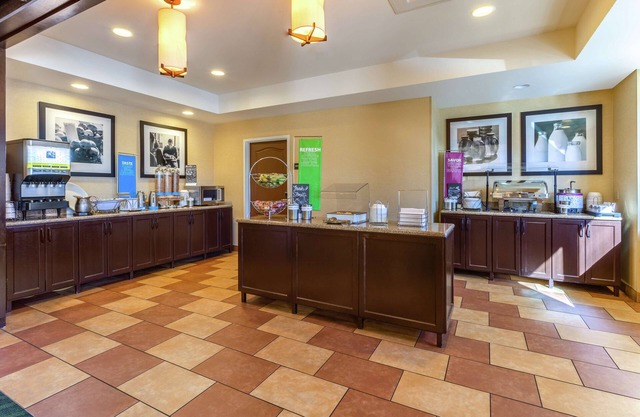 Hampton Inn Okeechobee - Lake Okeechobee