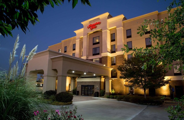 Hampton Inn Oxford/Conference Center