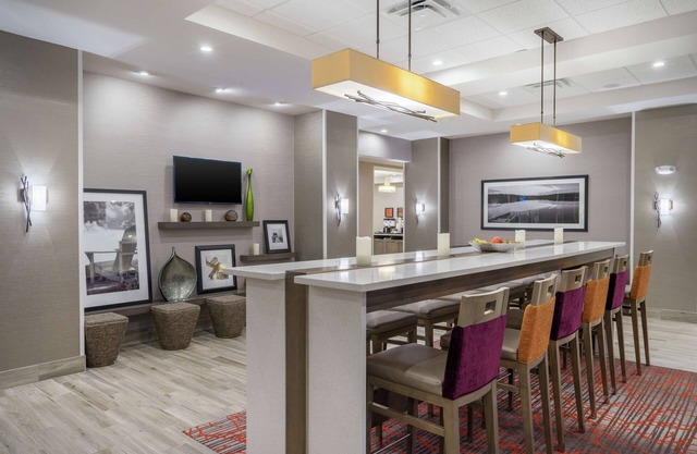Hampton Inn Oxford