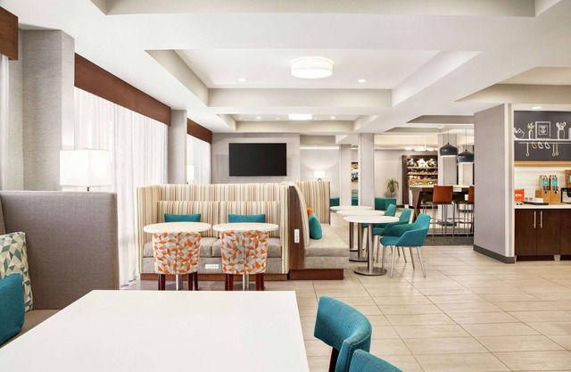Hampton Inn Paris