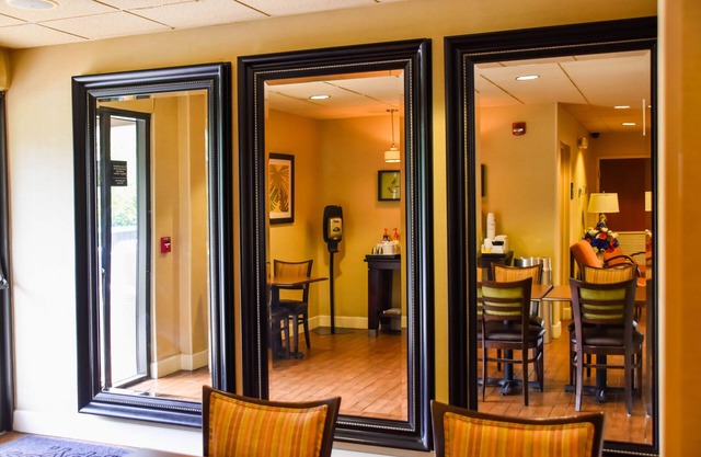 Hampton Inn Perry
