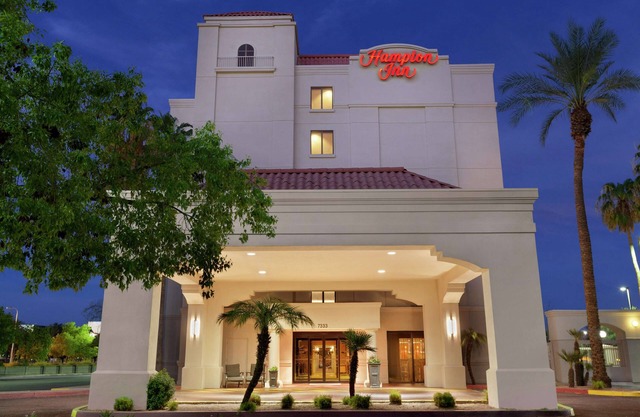 Hampton Inn Phoenix/Chandler
