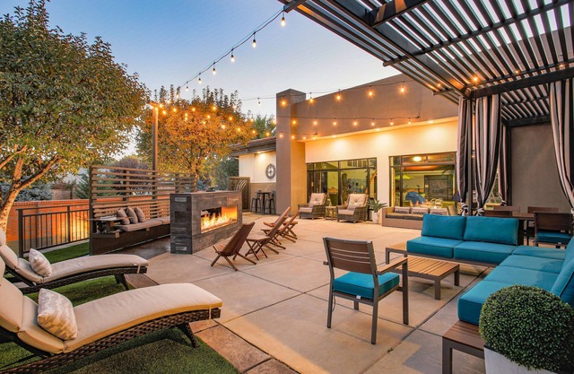 Hampton Inn Prescott