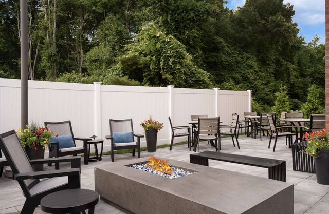 Hampton Inn Raynham-Taunton