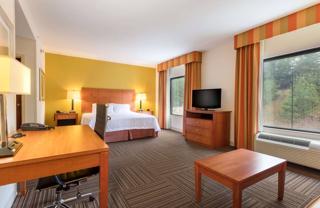 Hampton Inn Ringgold-Ft. Oglethorpe