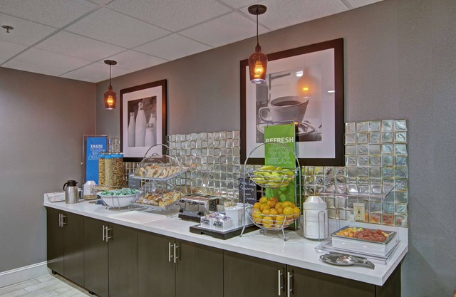 Hampton Inn Salem, VA