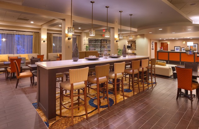 Hampton Inn Salt Lake City - Downtown