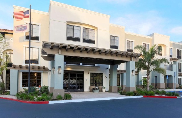 Hampton Inn Santa Barbara/Goleta