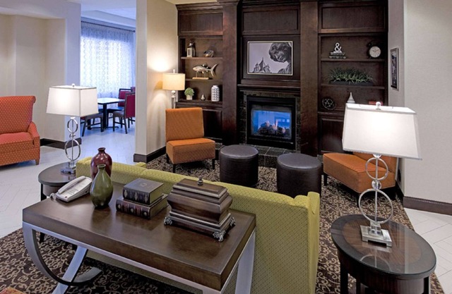 Hampton Inn Schenectady Downtown