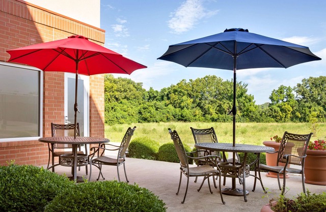 Hampton Inn St. Louis - Columbia