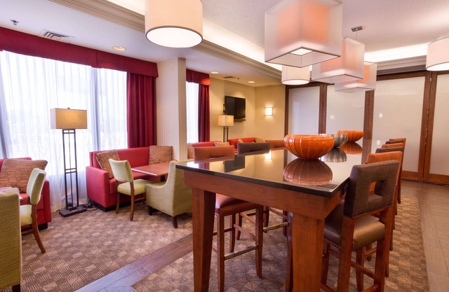 Hampton Inn St. Louis Southwest