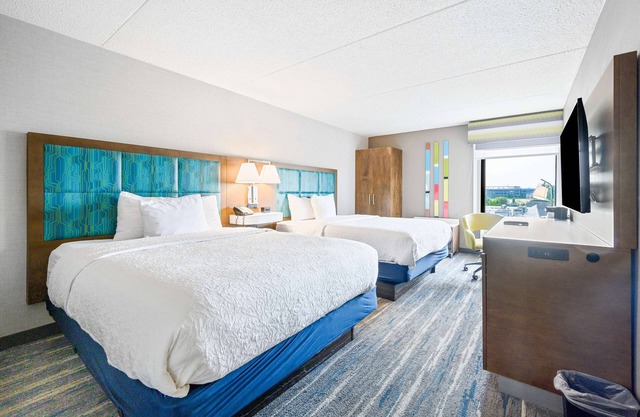 Hampton Inn St. Louis/Westport