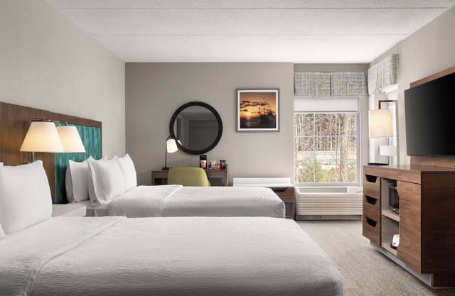Hampton Inn Sturbridge