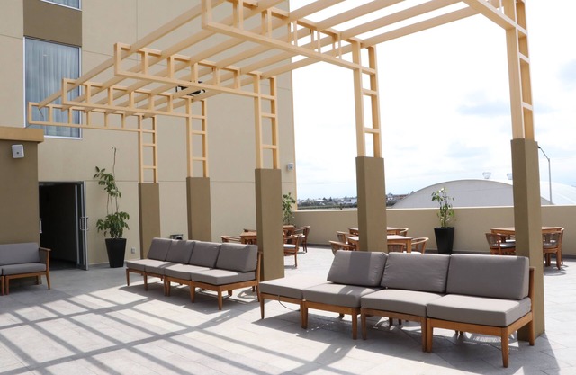 Hampton Inn & Suites by Hilton Puebla