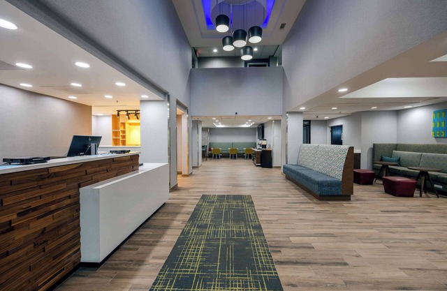Hampton Inn & Suites Alpharetta Roswell