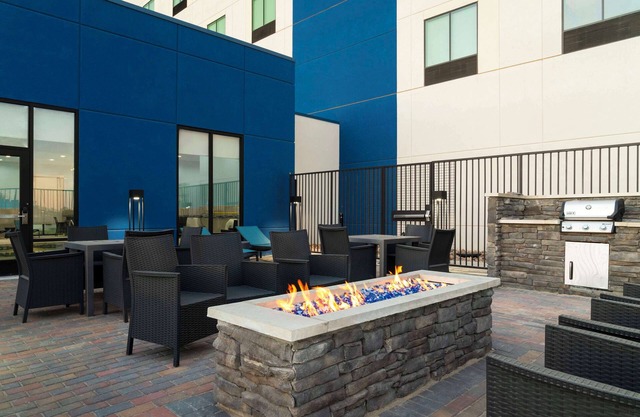Hampton Inn & Suites Amarillo West