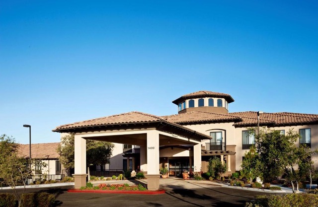 Hampton Inn & Suites Arroyo Grande