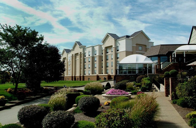 Hampton Inn & Suites Blairsville