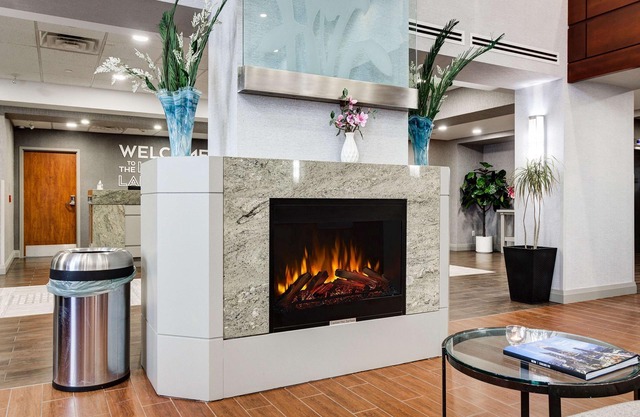 Hampton Inn & Suites by Hilton Brantford Conference Centre