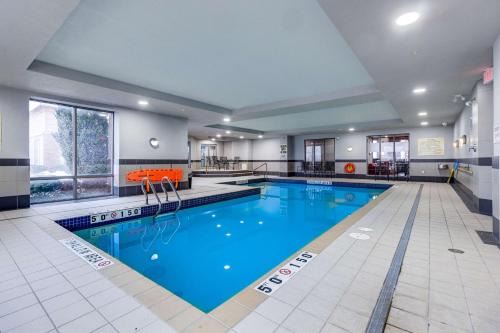 Hampton Inn & Suites by Hilton Brantford