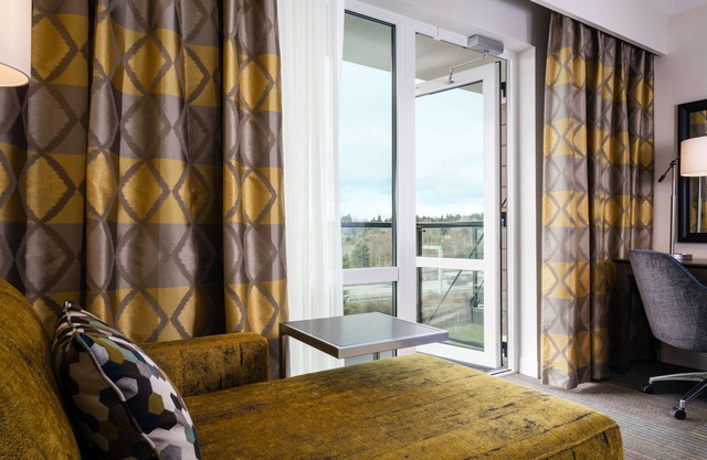 Hampton Inn & Suites by Hilton Seattle/Northgate