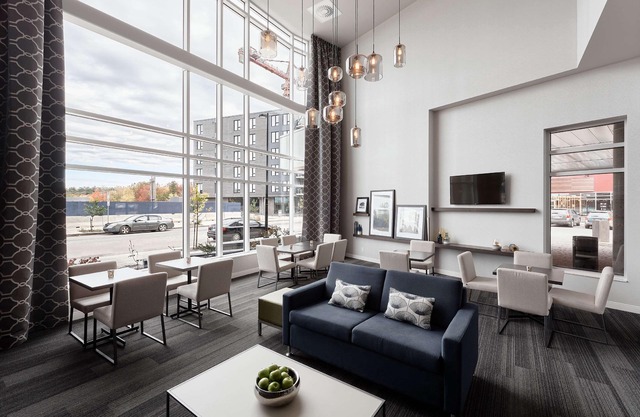 Hampton Inn & Suites by Hilton Quebec City Levis