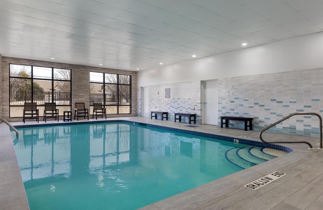 Hampton Inn & Suites by Hilton Windsor