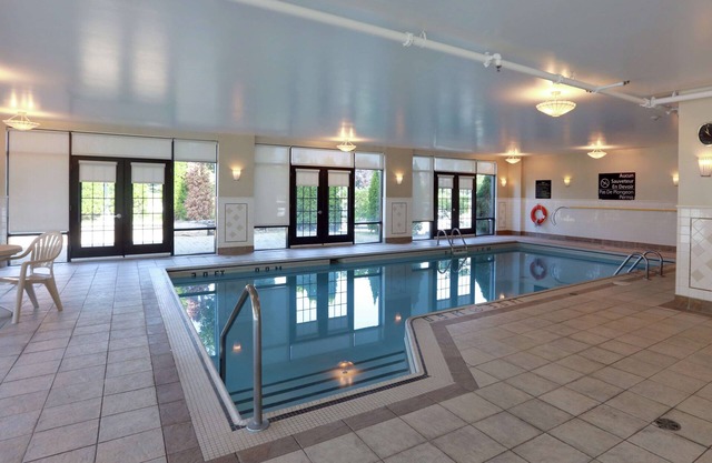 Hampton Inn & Suites by Hilton Laval
