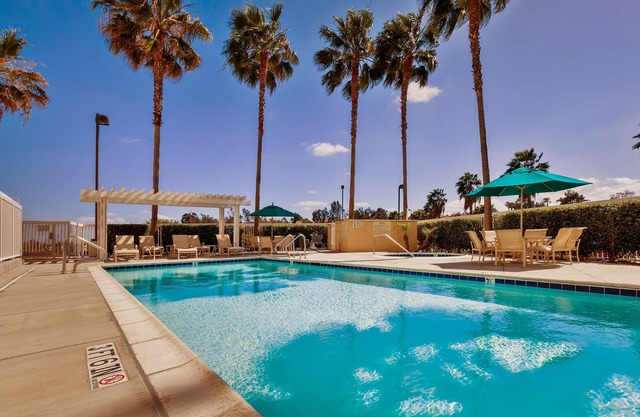 Hampton Inn & Suites Chino Hills