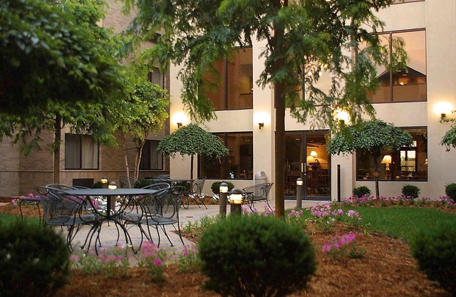 Hampton Inn & Suites Chillicothe