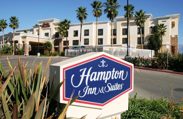 Hampton Inn & Suites Chino Hills