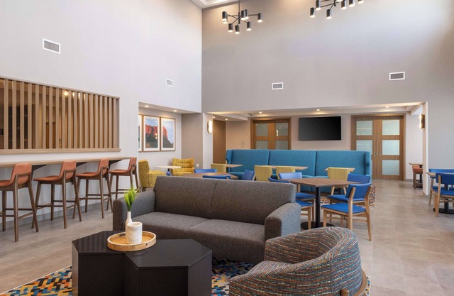 Hampton Inn & Suites Cottonwood, Az