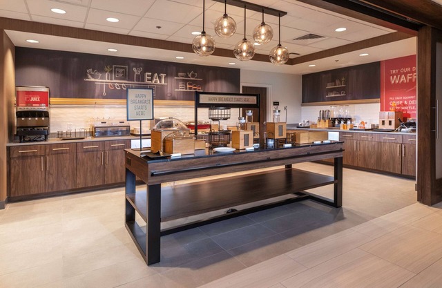 Hampton Inn & Suites Conway