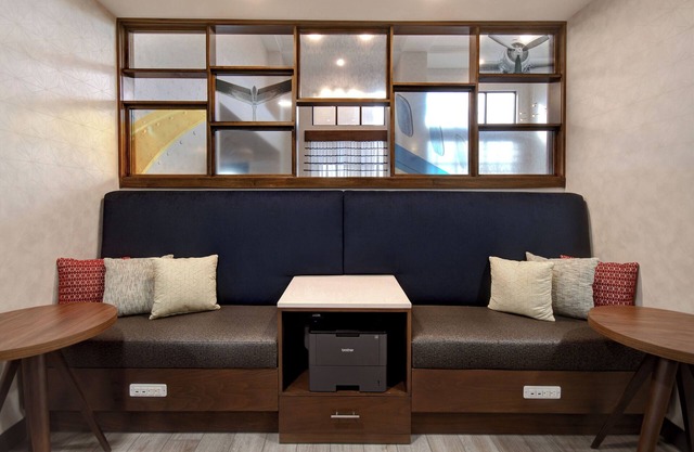 Hampton Inn & Suites Dayton - Vandalia