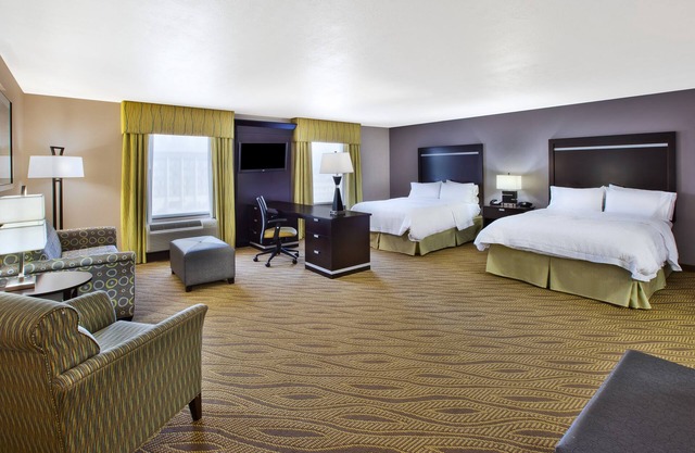 Hampton Inn & Suites Elyria