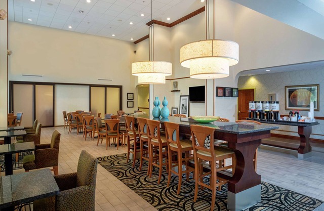 Hampton Inn & Suites Ft. Pierce