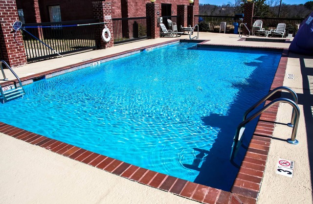 Hampton Inn & Suites Grenada