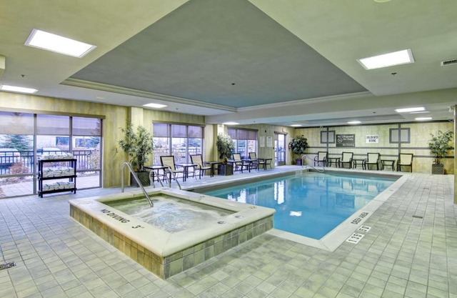 Hampton Inn & Suites Guelph
