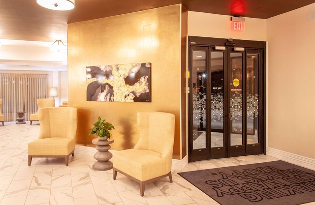Hampton Inn & Suites Jackson-Coliseum