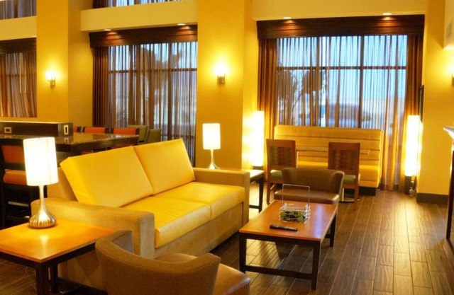 Hampton Inn & Suites Kingman