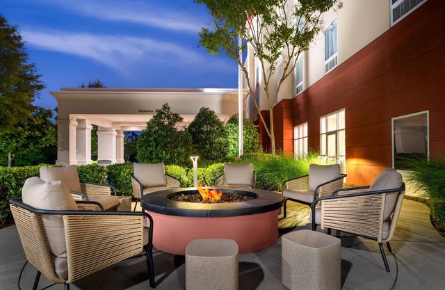 Hampton Inn & Suites Knoxville-Turkey Creek/Farragut