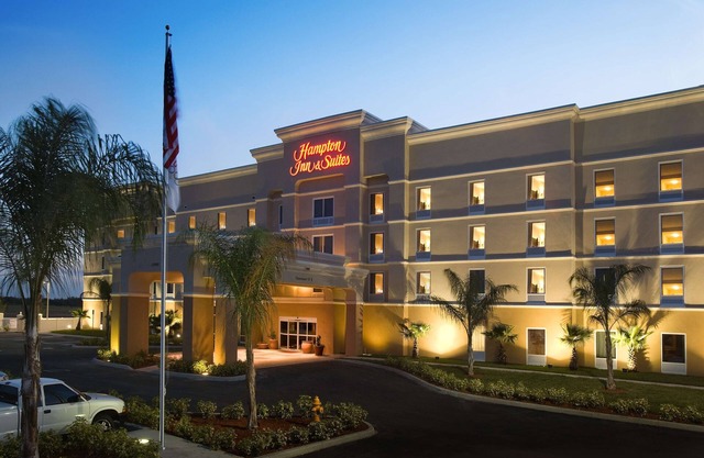 Hampton Inn & Suites Lake Wales