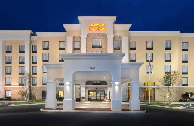 Hampton Inn & Suites Lynchburg