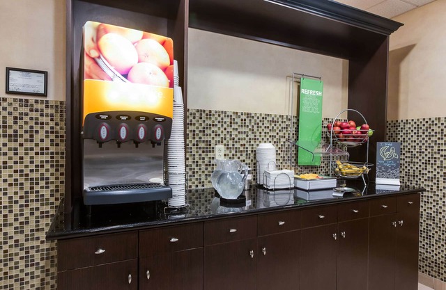 Hampton Inn & Suites Mt. Juliet