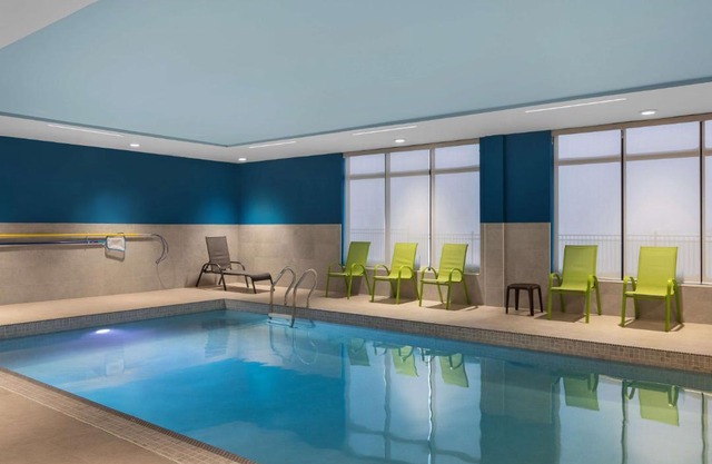 Hampton Inn & Suites Orangeville, On